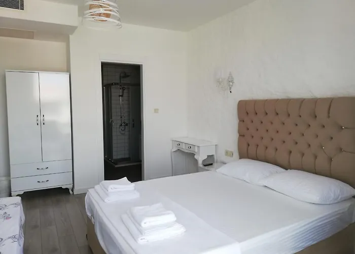 My Vera Butik * Алачати