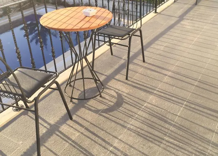 My Vera Butik Алачати