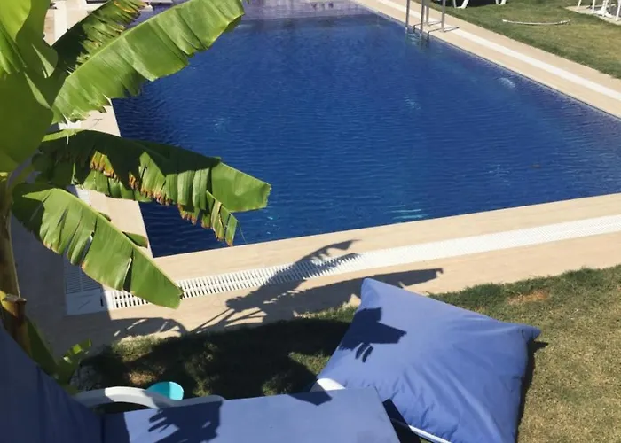 My Vera Butik Отель типа 