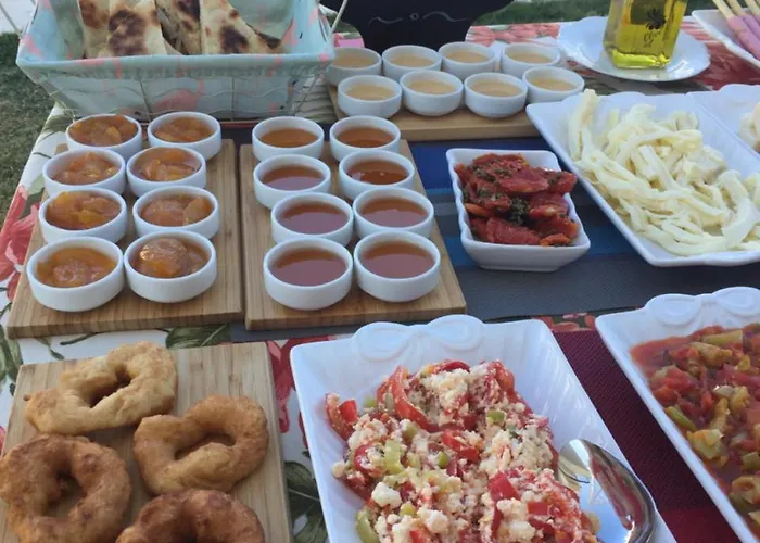 My Vera Butik Отель типа 