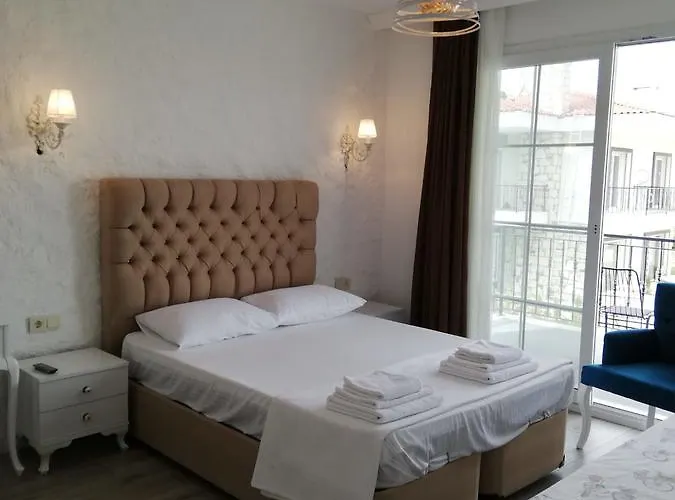 My Vera Butik Алачати