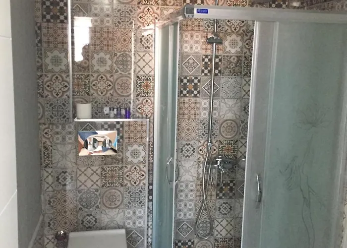 My Vera Butik Отель типа 