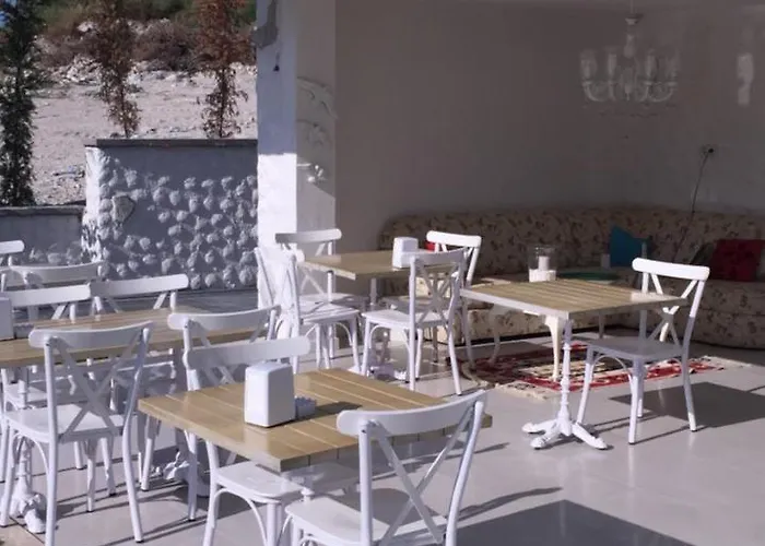 My Vera Butik Отель типа 