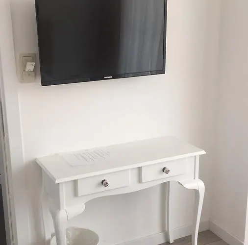 My Vera Butik Отель типа 