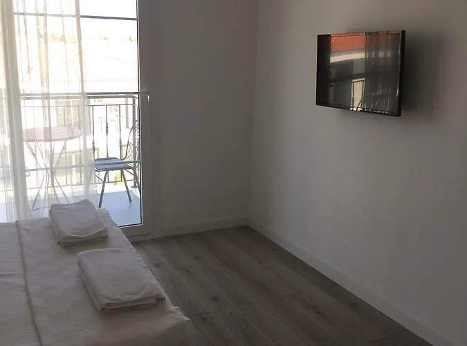 My Vera Butik Отель типа 