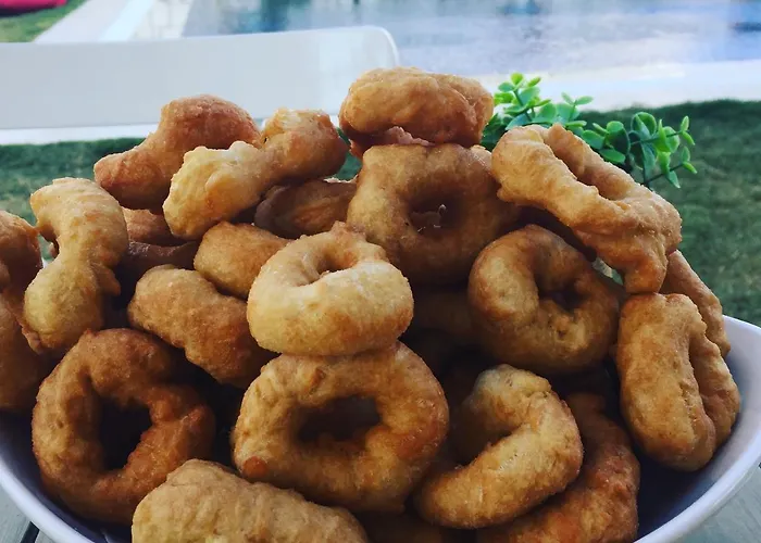 My Vera Butik Отель типа 