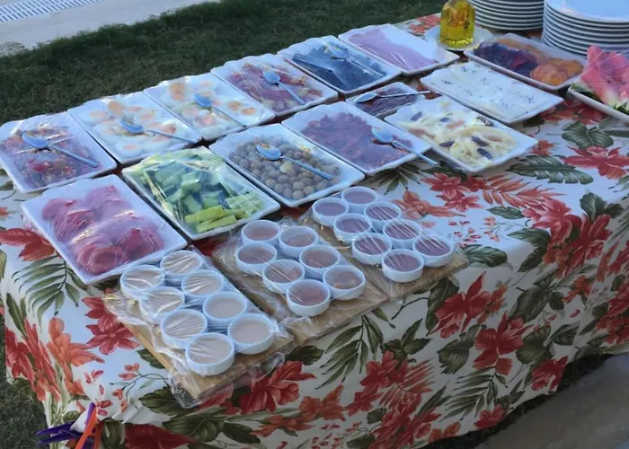 My Vera Butik Алачати