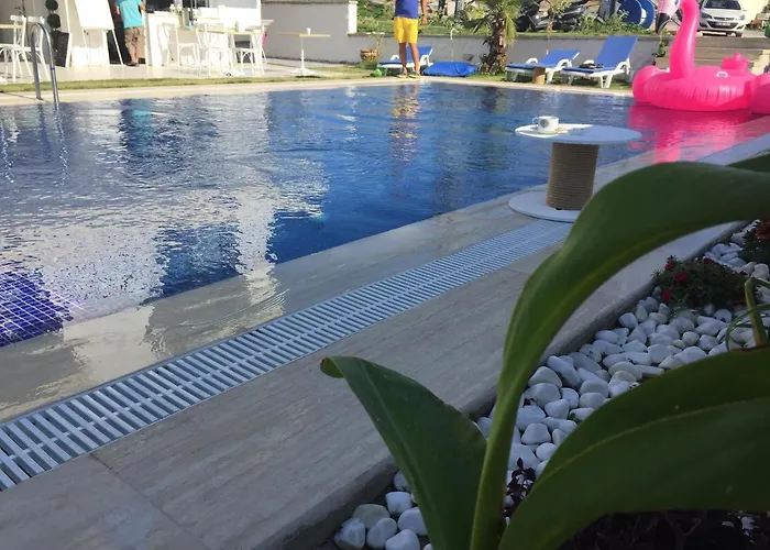 My Vera Butik Отель типа 