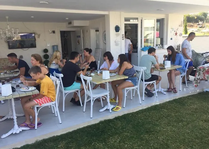 My Vera Butik * Алачати