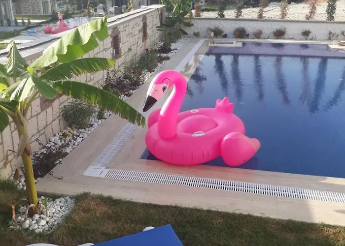 My Vera Butik * Алачати