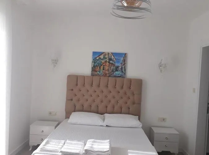 My Vera Butik Алачати