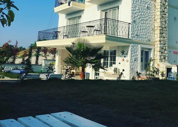 My Vera Butik Алачати