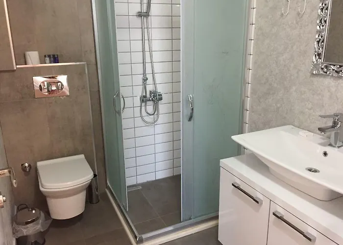 My Vera Butik Отель типа 