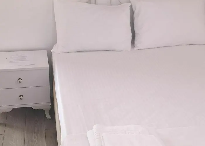 My Vera Butik Алачати