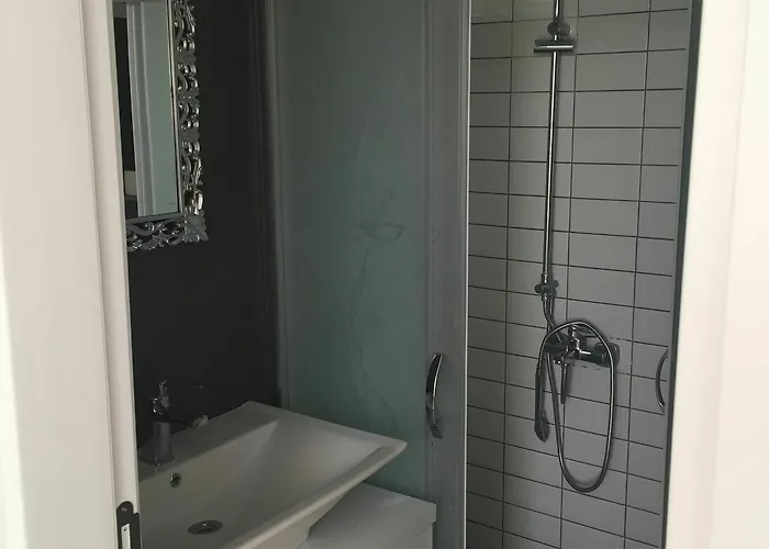 My Vera Butik * Алачати