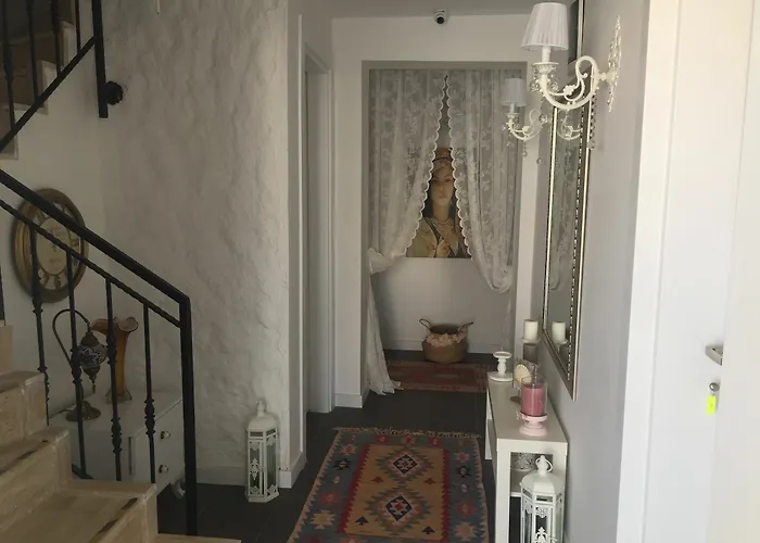 My Vera Butik Отель типа 