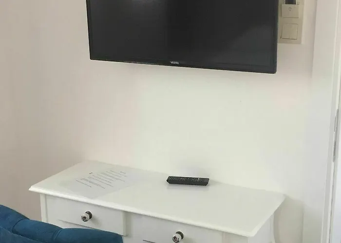 My Vera Butik Алачати