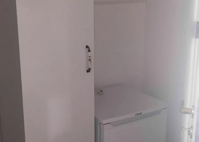 My Vera Butik Отель типа 