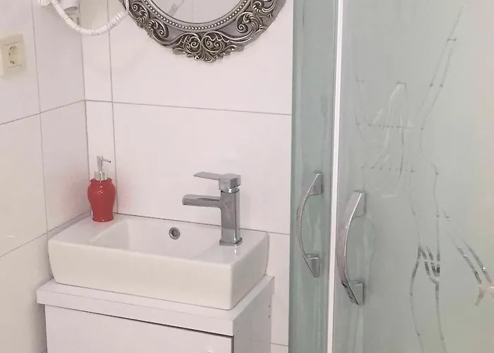 My Vera Butik Отель типа 