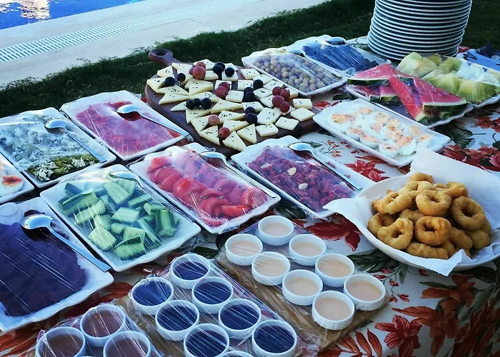 My Vera Butik Отель типа 