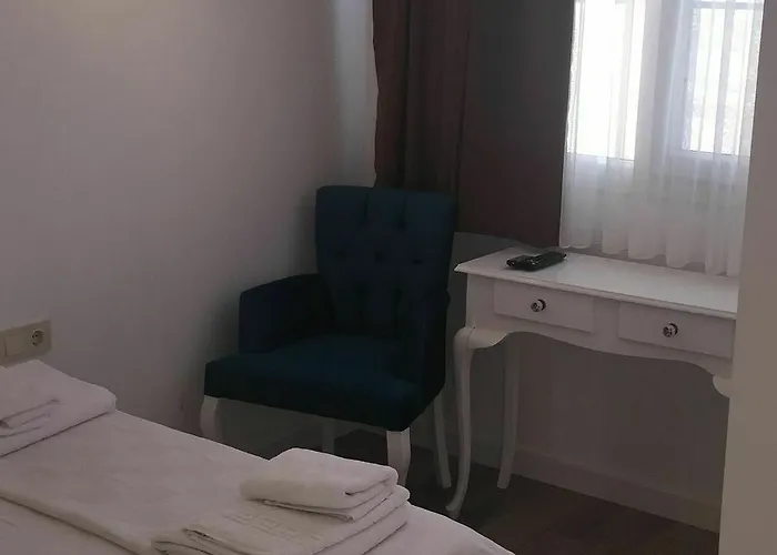 My Vera Butik Алачати