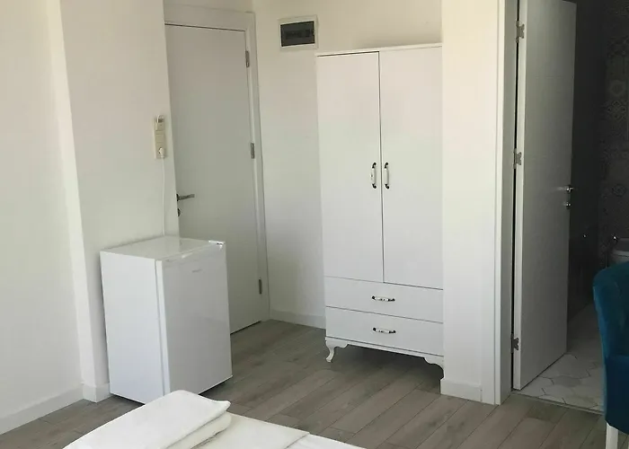 My Vera Butik Отель типа 