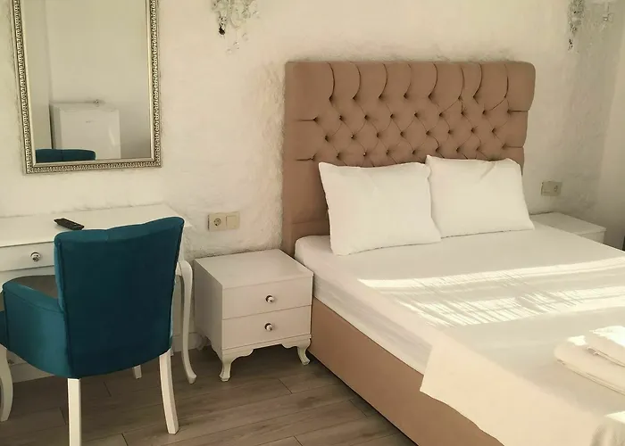 My Vera Butik Алачати