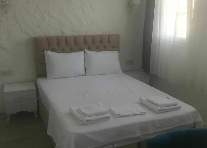 My Vera Butik Алачати