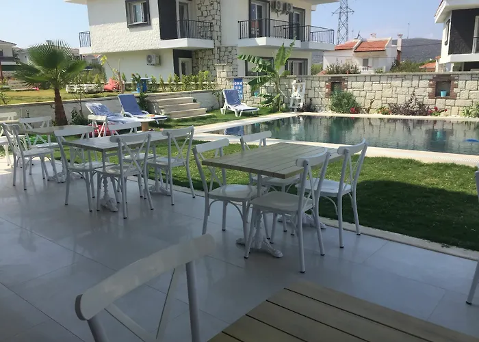 My Vera Butik Алачати