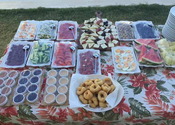 My Vera Butik Отель типа 